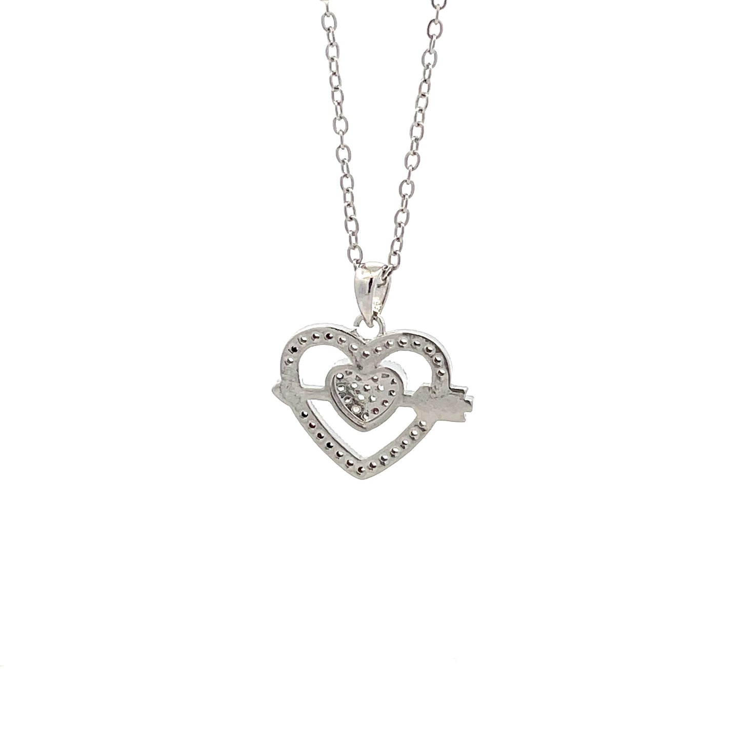 The One Lovesome Necklace  - 11