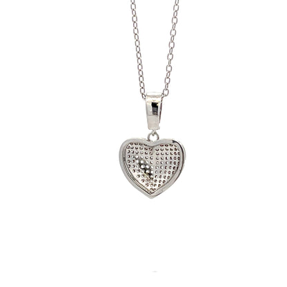 Lovesome Necklace  - Style 12
