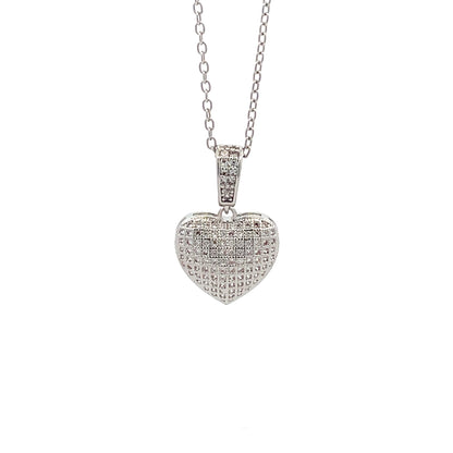 Lovesome Necklace  - Style 12