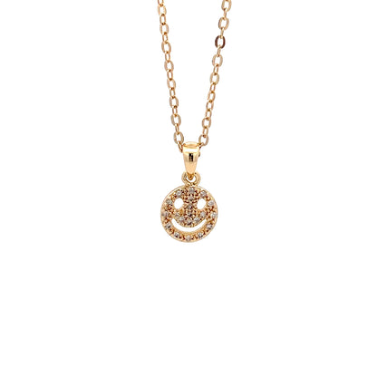 Lovesome Necklace  - Style 01