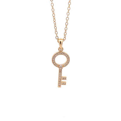 Lovesome Necklace  - Style 03