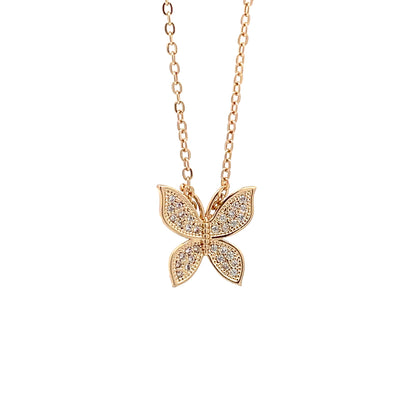 Lovesome Necklace  - Style 04