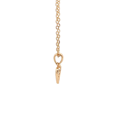 Lovesome Necklace  - Style 05