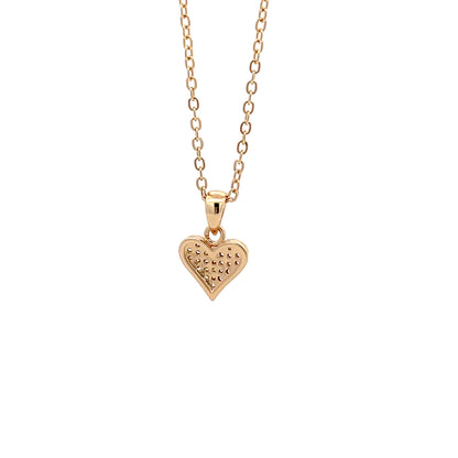 Lovesome Necklace  - Style 05