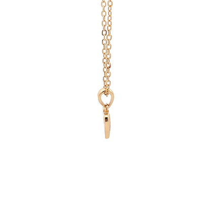Lovesome Necklace  - Style 05