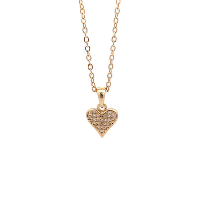 Lovesome Necklace  - Style 05