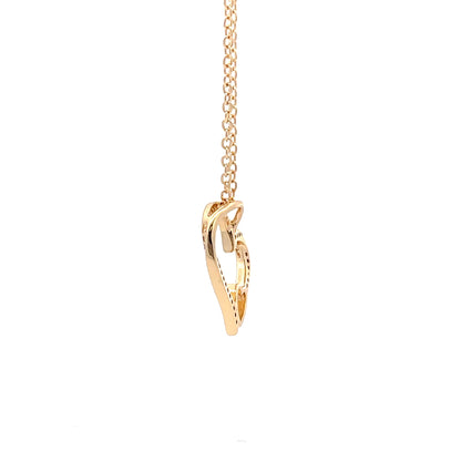 Lovesome Necklace  - Style 06