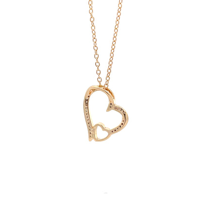 Lovesome Necklace  - Style 06