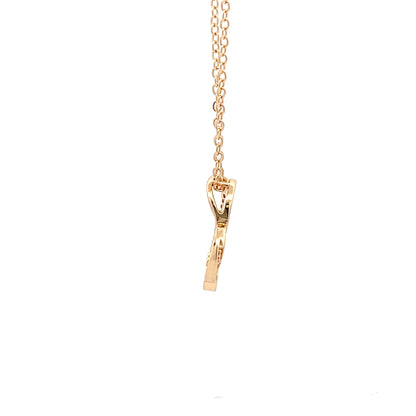 Lovesome Necklace  - Style 06