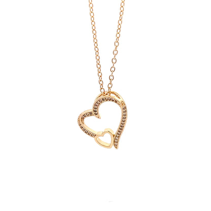 Lovesome Necklace  - Style 06