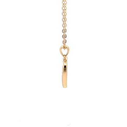 Lovesome Necklace  - Style 07
