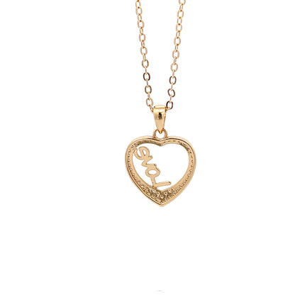 Lovesome Necklace  - Style 07