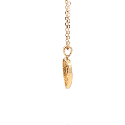 Lovesome Necklace  - Style 07