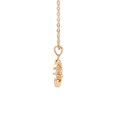 Lovesome Necklace  - Style 08