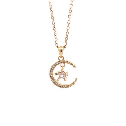 Lovesome Necklace  - Style 08