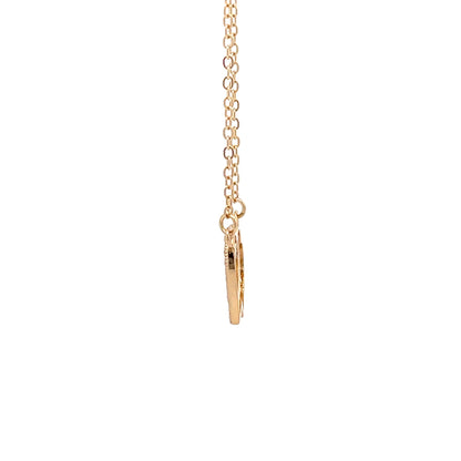 Lovesome Necklace  - Style 09