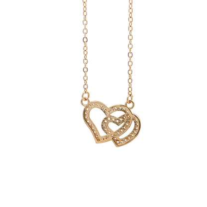 Lovesome Necklace  - Style 09