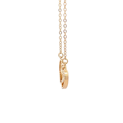 Lovesome Necklace  - Style 09
