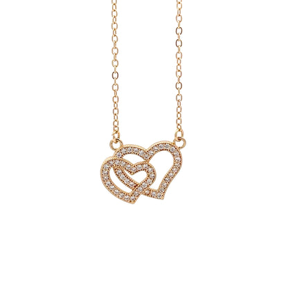 Lovesome Necklace  - Style 09
