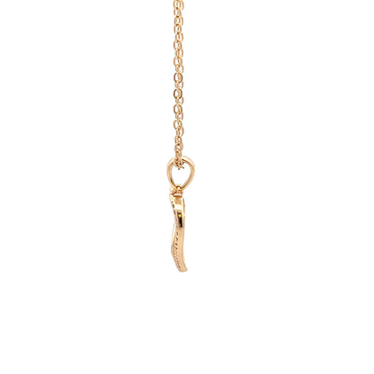 Lovesome Necklace  - Style 10