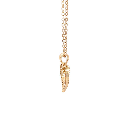 Lovesome Necklace  - Style 10