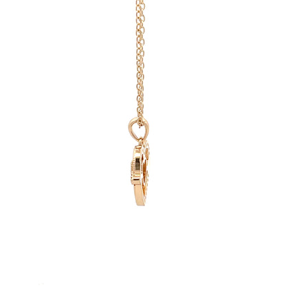 Lovesome Necklace  - Style 11