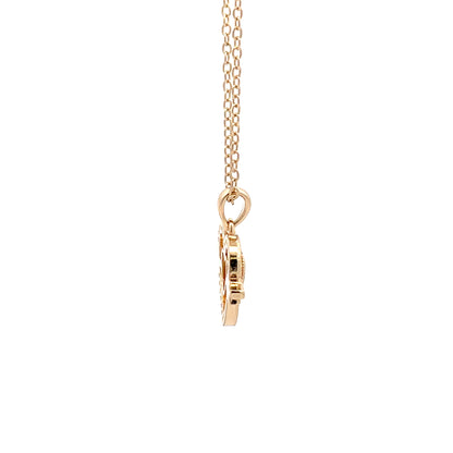 Lovesome Necklace  - Style 11