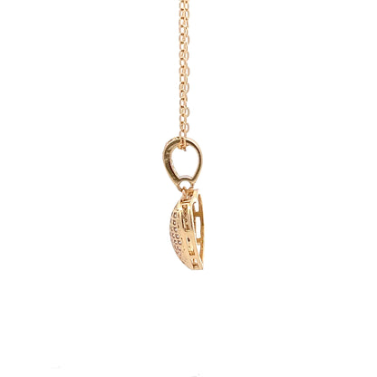Lovesome Necklace  - Style 12