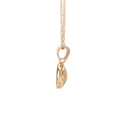 Lovesome Necklace  - Style 12