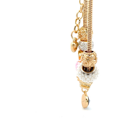 Moments Charm Bracelet - Style 02