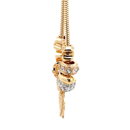 Moments Charm Bracelet - Style 07