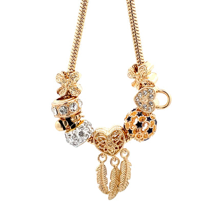 Moments Charm Bracelet - Style 07