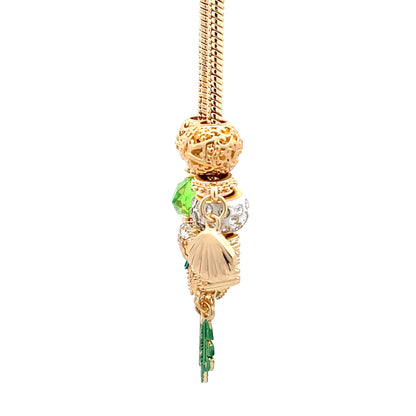 Moments Charm Bracelet - Style 09