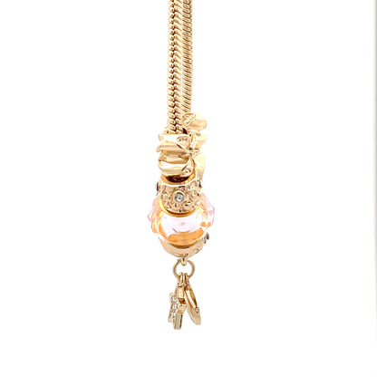 Moments Charm Bracelet - Style 10