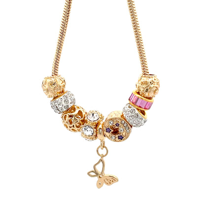 Moments Charm Bracelet - Style 11
