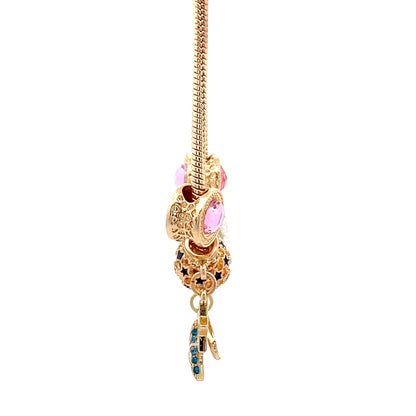 Moments Charm Bracelet - Style 12