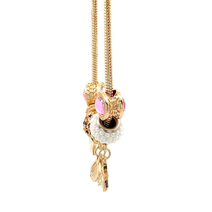 Moments Charm Bracelet - Style 12