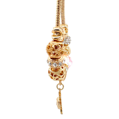 Moments Charm Bracelet - Style 08