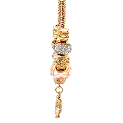 Moments Charm Bracelet - Style 08