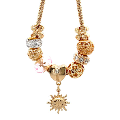 Moments Charm Bracelet - Style 08