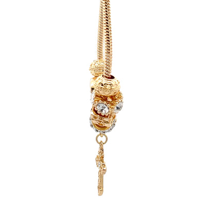 Moments Charm Bracelet - Style 06