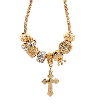 Moments Charm Bracelet - Style 06
