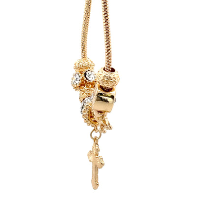Moments Charm Bracelet - Style 06