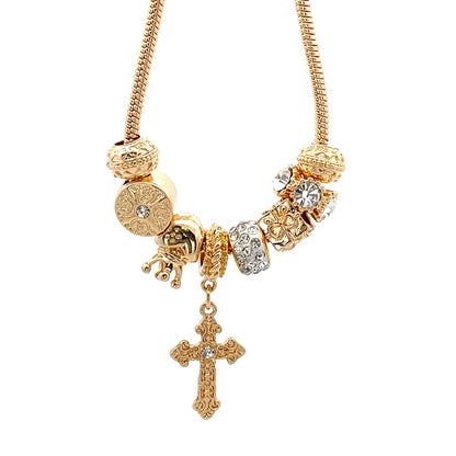 Moments Charm Bracelet - Style 06