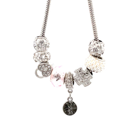 Moments Charm Bracelet - Style 02