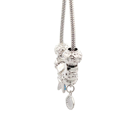 Moments Charm Bracelet - Style 03