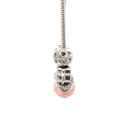 Moments Charm Bracelet - Style 04