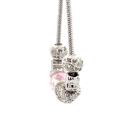 Moments Charm Bracelet - Style 04