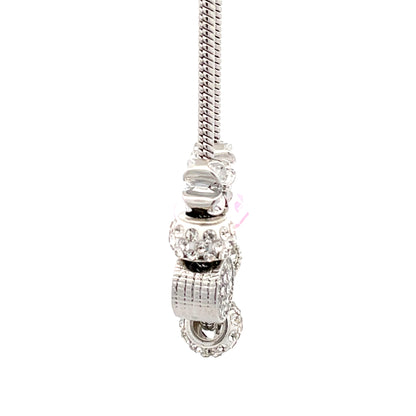Moments Charm Bracelet - Style 05