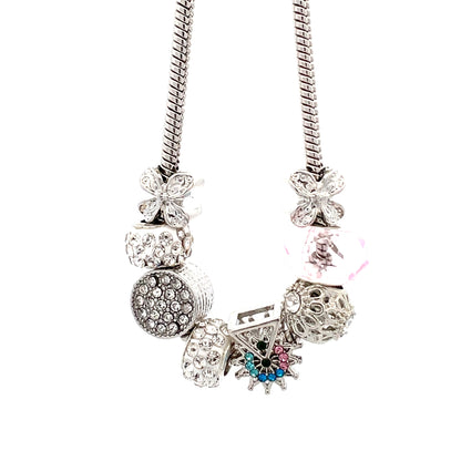 Moments Charm Bracelet - Style 05